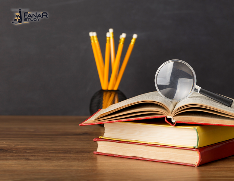 تخصصات المنحة التركية